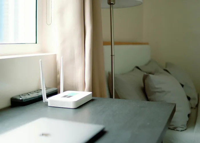 Spacious 2br At Soma Bgc Near Sm Aura And Bonifacio High Street *