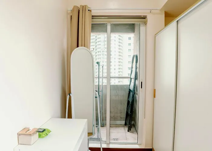Spacious 2br At Soma Bgc Near Sm Aura And Bonifacio High Street