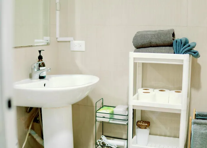 Spacious 2br At Soma Bgc Near Sm Aura And Bonifacio High Street *
