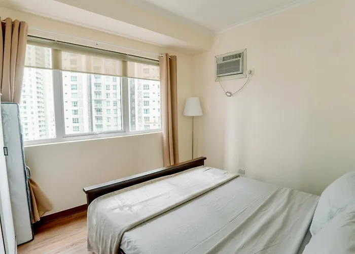 Apartment Spacious 2br At Soma Bgc Near Sm Aura And Bonifacio High Street