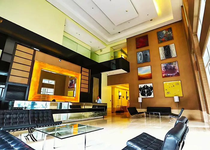 Apartment Spacious 2br At Soma Bgc Near Sm Aura And Bonifacio High Street Manila